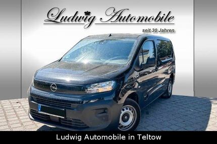 Opel Combo 19.000 km 19.650 &euro; Teltow 14513