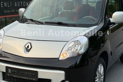 Renault Kangoo 73.000 km 6.990 &euro; Oer Erkenschwick 45739