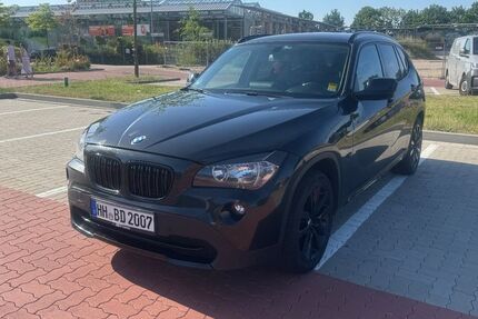 BMW X1 300.000 km 4.500 &euro; Hamburg 21129