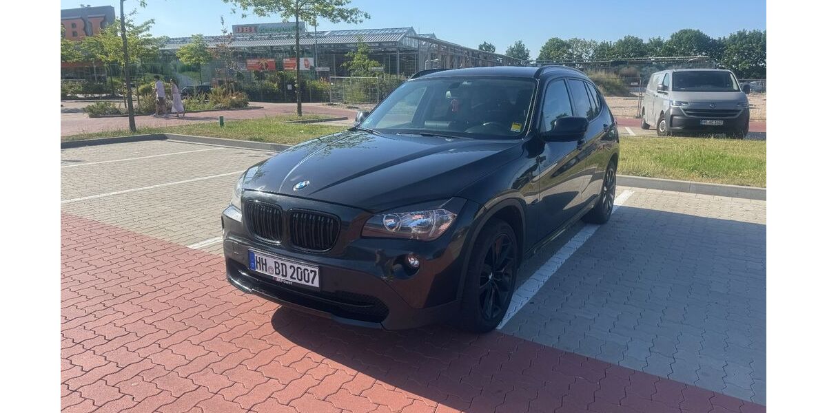 BMW X1 300.000 km 5.199 &euro; Hamburg 21129