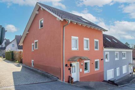 Haus Landau - 5 Zimmer, 130 m&sup2;, 285.000&euro; | Angebot:26105718