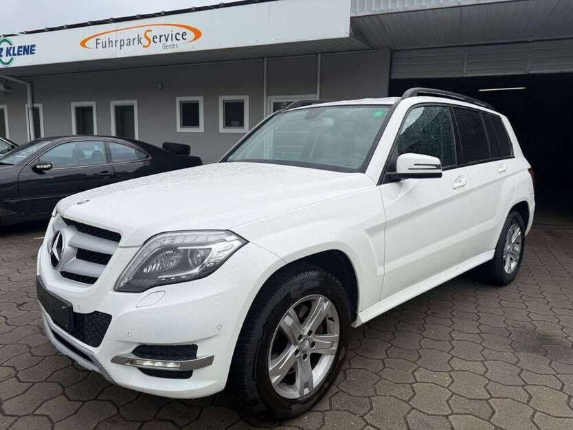 GLK 220