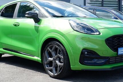 Ford Puma 28.100 km 22.499 &euro; Delitzsch OT Döbernitz 04509