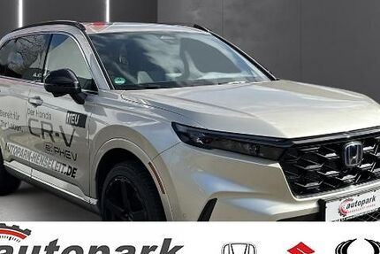 Honda CR-V 11.700 km 47.990 &euro; Varel 26316