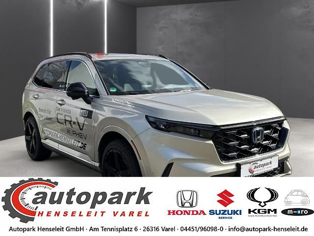Honda CR-V 11.700 km 47.990 &euro; Varel 26316