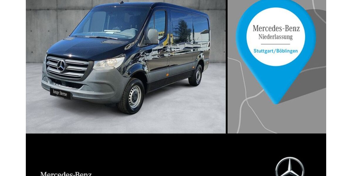 Mercedes-Benz Sprinter 90.939 km 28.548 &euro; Böblingen 71034