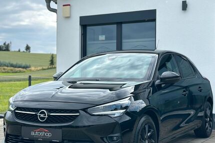 Opel Corsa 9.502 km 14.490 &euro; Donauwörth 86609