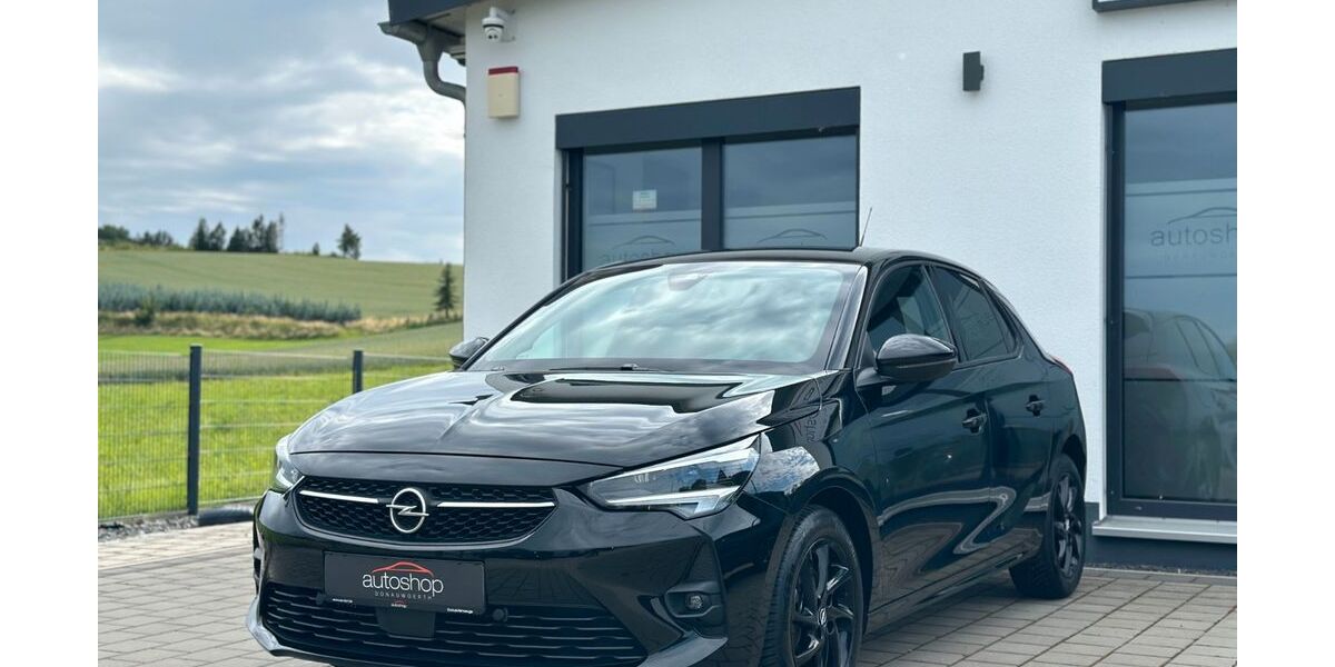 Opel Corsa 9.502 km 14.490 &euro; Donauwörth 86609