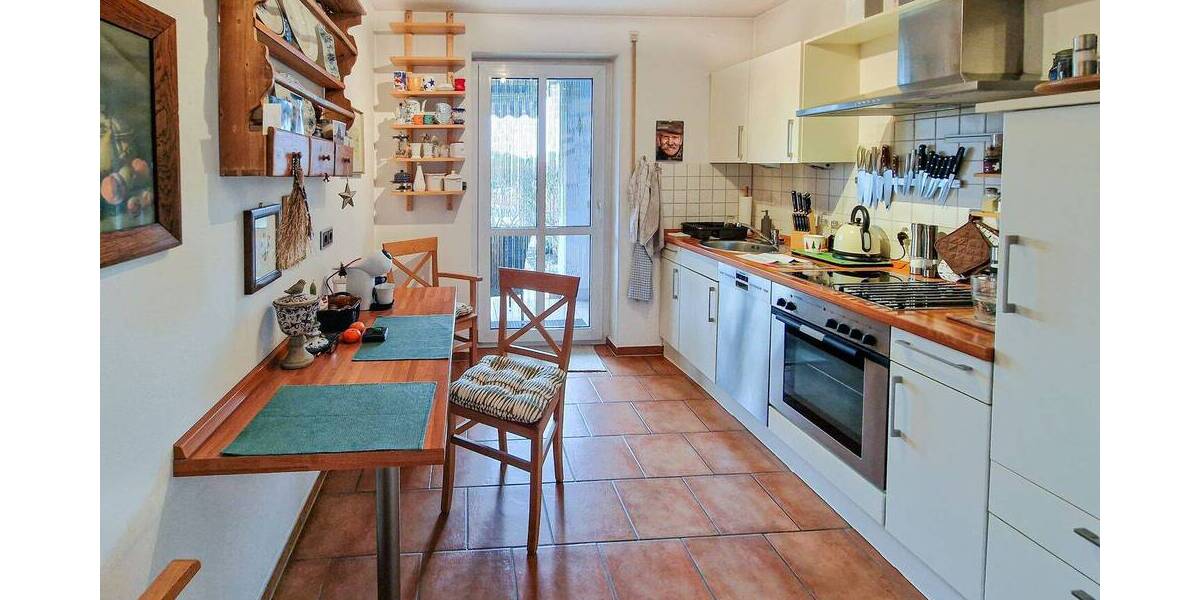 Etagenwohnung Kümmersbruck - 3 Zimmer, 87 m&sup2;, 140.000&euro; | Angebot:26016541