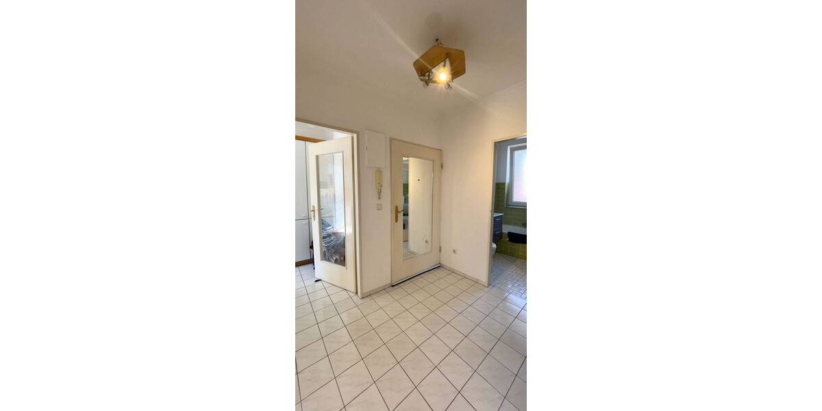 Terrassenwohnung Winsen (Luhe) Winsen - 2 Zimmer, 57 m&sup2;, 175.000&euro; | Angebot:26401391