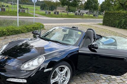Porsche Boxster 85.390 km 33.990 &euro; Aachen 52078