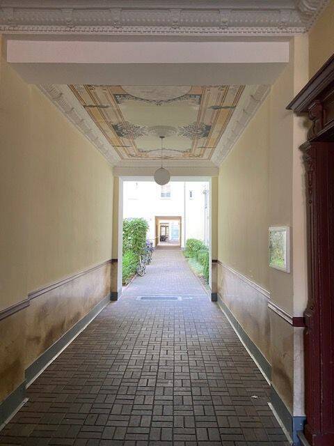 KAUFEN statt MIETEN: Schöne Eigentumswohnung in bester Lage in Moabit