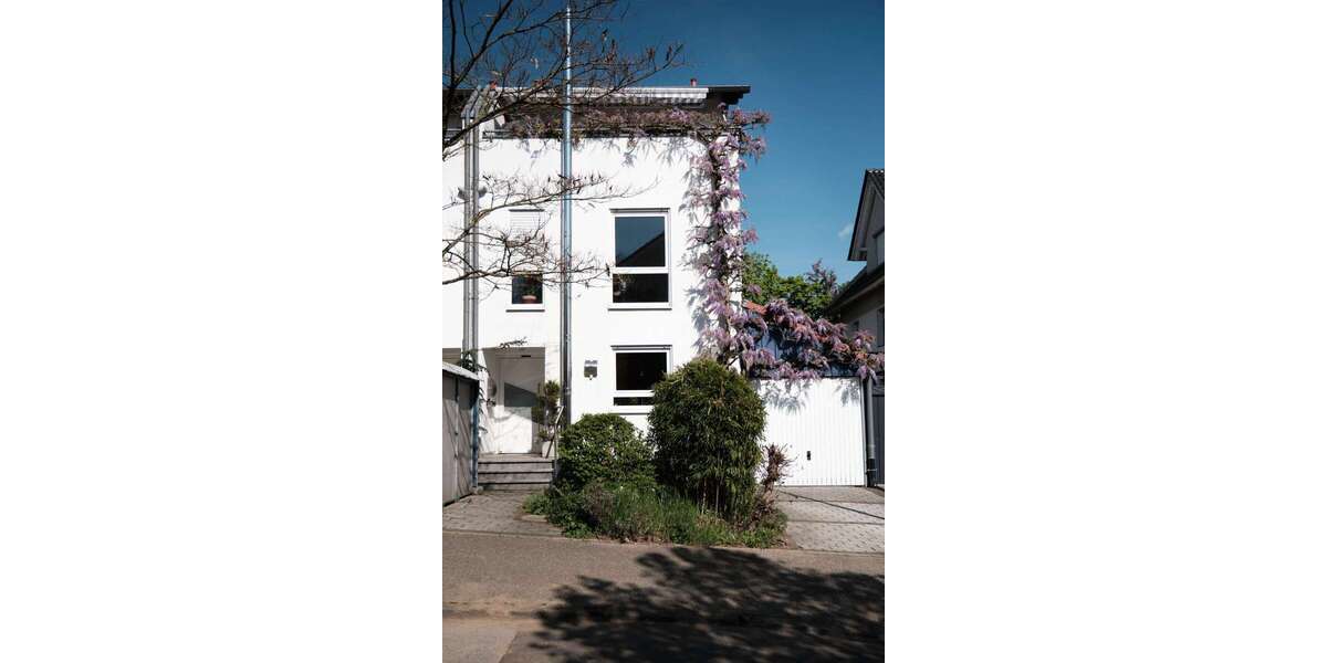 Einfamilienhaus Wiesloch - 6 Zimmer, 168 m&sup2;, 490.000&euro; | Angebot:26796441