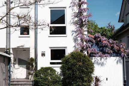 Haus Wiesloch - 6 Zimmer, 168 m&sup2;, 490.000&euro; | Angebot:26796441