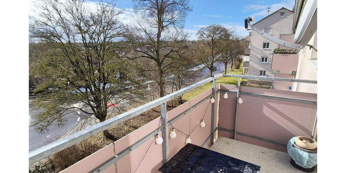 Etagenwohnung Ehingen (Donau) Ehingen - 3 Zimmer, 53 m&sup2;, 180.000&euro; | Angebot:25248789