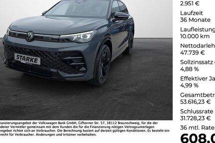 VW Tiguan 3.500 km 50.690 &euro; Georgsmarienhütte (Osnabrück) 49124