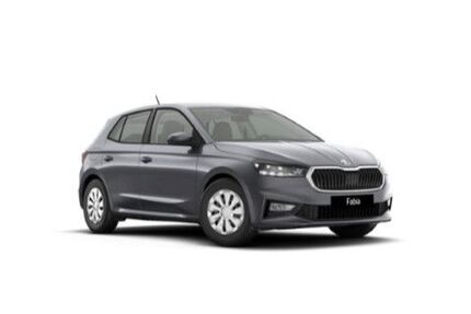 Skoda Fabia 3.000 km 29.100 &euro; Ludwigshafen 67063