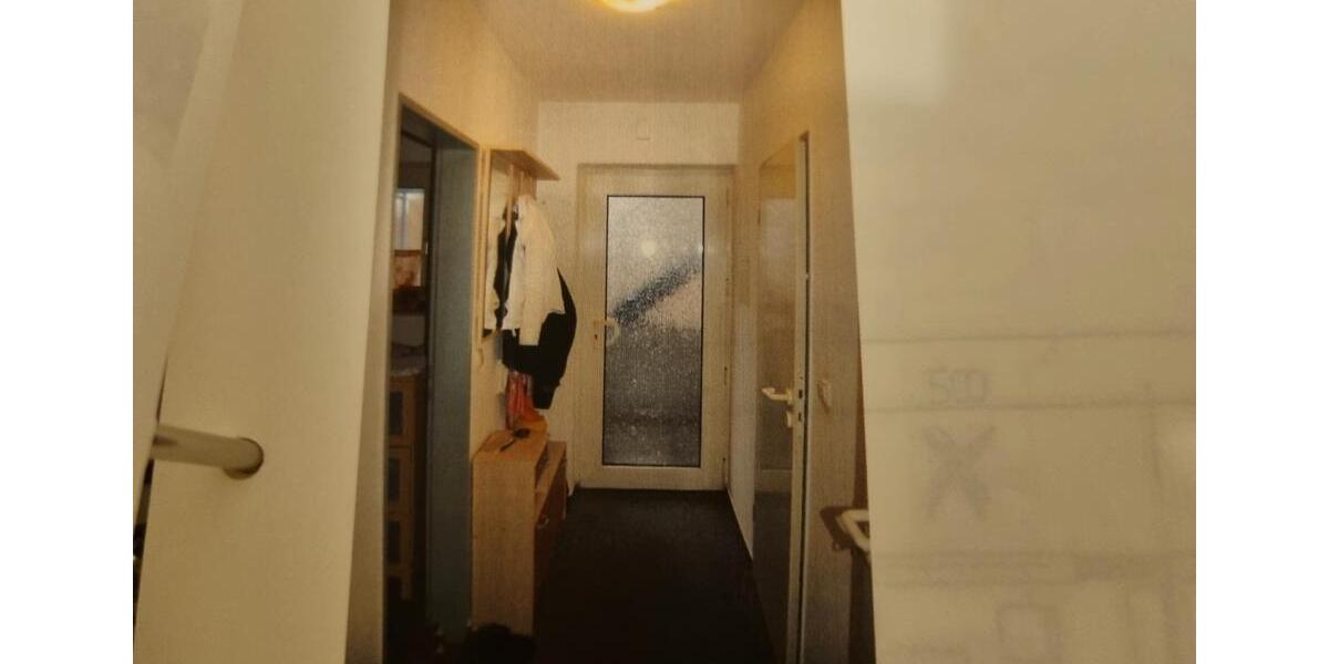 Etagenwohnung Oldenburg Eversten - 2 Zimmer, 34 m&sup2;, 115.000&euro; | Angebot:26987191