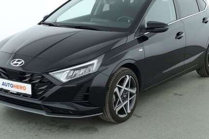 Hyundai i20 13.841 km 19.990 &euro; Laatzen 30880