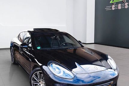 Porsche Panamera 209.000 km 40.800 &euro; Altrip 67122
