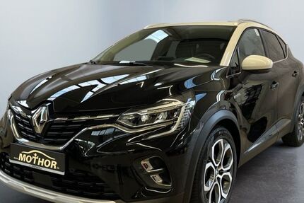 Renault Captur 51.383 km 17.456 &euro; Brandenburg 14770