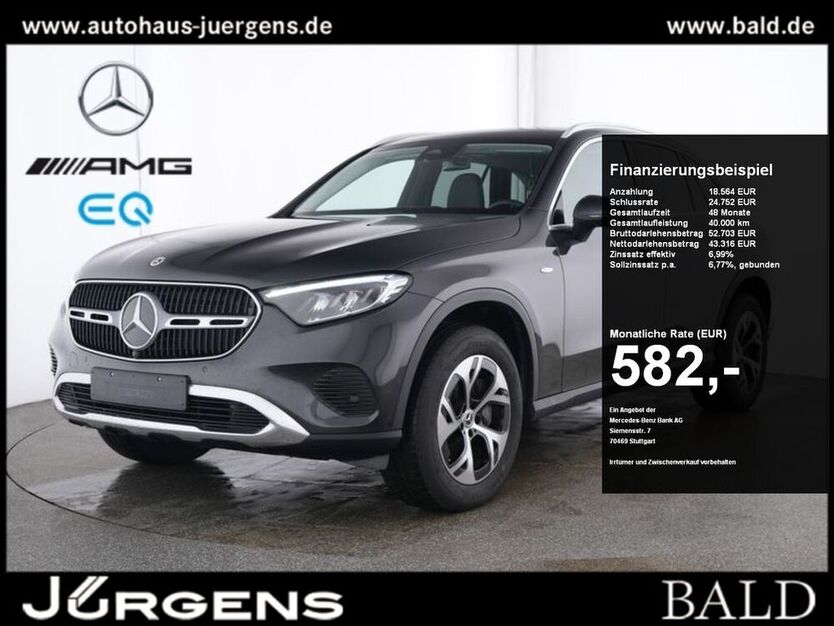 GLC 300