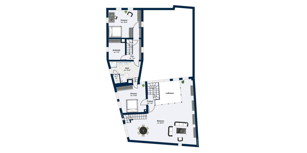 Einfamilienhaus Usingen / Eschbach Usingen - 6 Zimmer, 259 m&sup2;, 549.000&euro; | Angebot:26826423