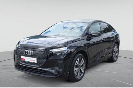 Audi Q4 e-tron 23.251 km 31.880 € Darmstadt 64295
