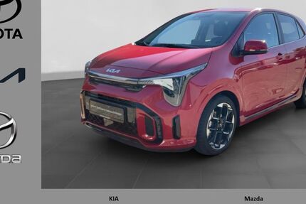 Kia Picanto 4.979 km 17.490 &euro; Delmenhorst 27755