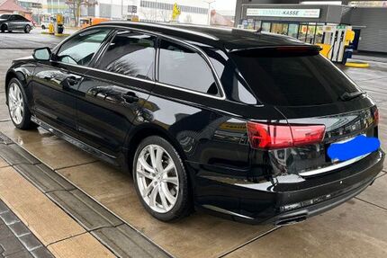 Audi A6 152.500 km 17.000 &euro; LAUF 91207