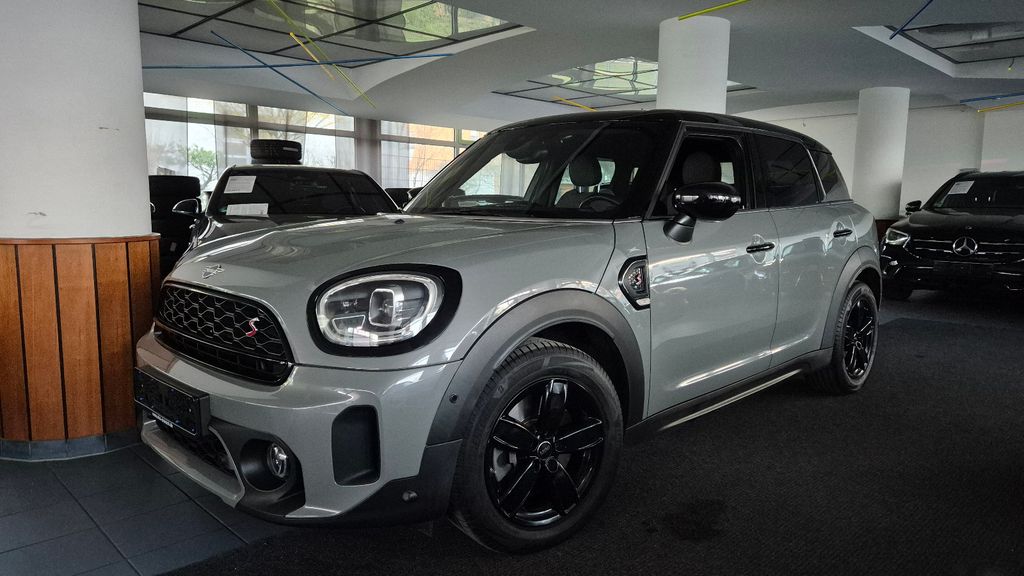 Mini Countryman S (Cooper) 105.000 km 22.990 &euro; Filderstadt 70794