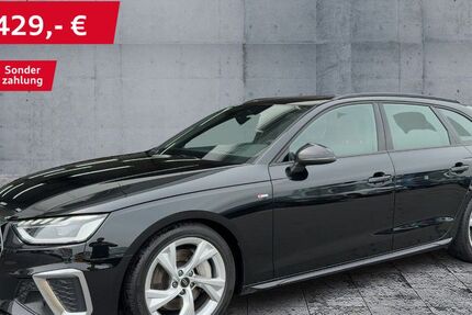 Audi A4 52.017 km 35.930 &euro; Bayreuth 95448