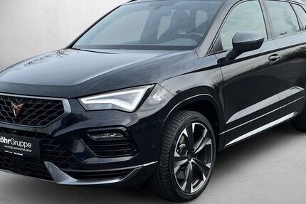 Cupra Ateca 21.127 km 35.890 &euro; Mainz 55120