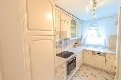 HELLE TRAUMWOHNUNG FÜR FAMILIEN UND PAARE - Etagenwohnung Hausham | Angebot:26308895