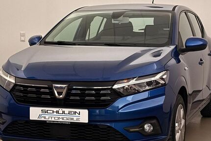 Dacia Sandero 107.500 km 9.180 &euro; Buchdorf 86675