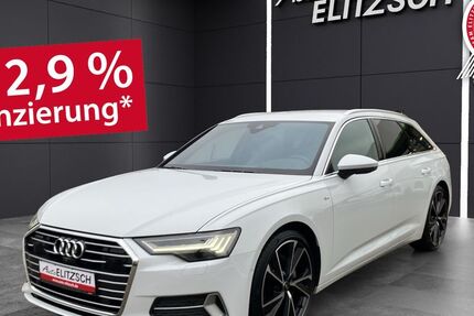 Audi A6 91.400 km 47.950 &euro; Kamenz 01917