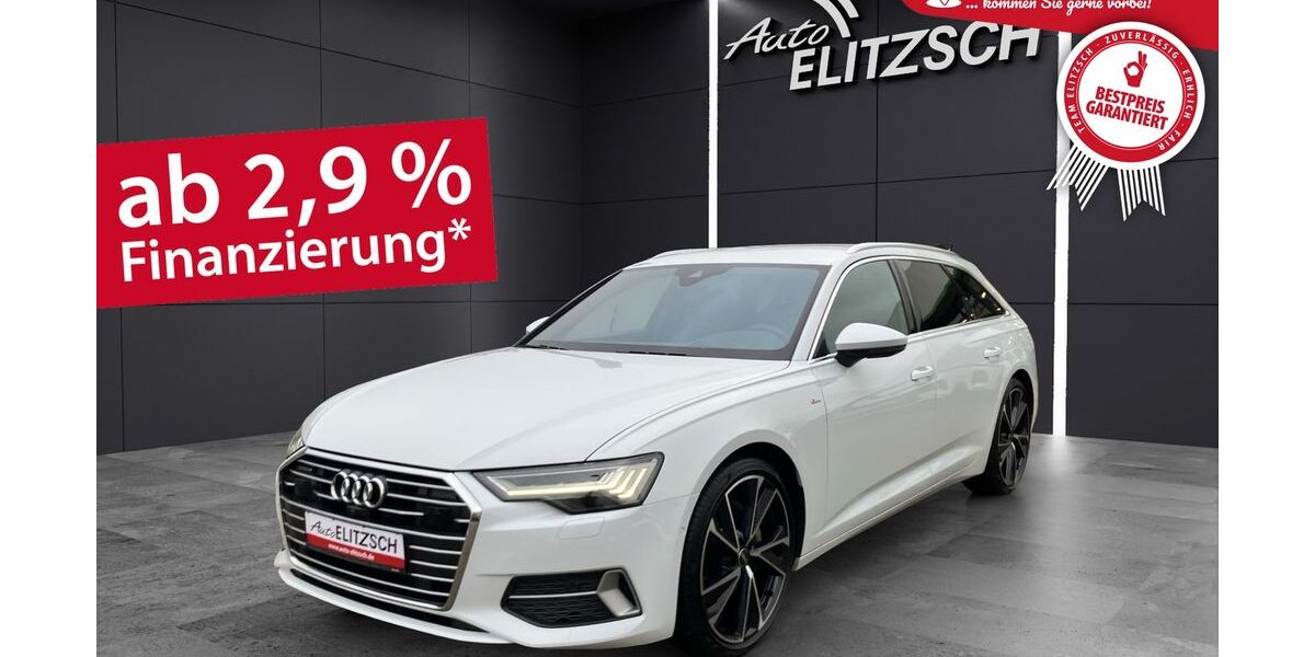 Audi A6 91.400 km 47.950 &euro; Kamenz 01917