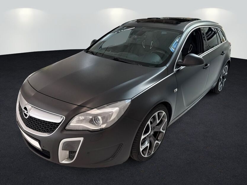 Opel Insignia 195.000 km 10.500 € Niestetal bei Kassel 34266