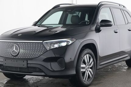 Mercedes-Benz EQB 14.412 km 40.900 &euro; Rottweil 78628