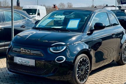 Fiat 500e 35.150 km 21.880 &euro; Trier 54294