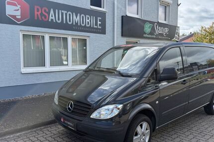Mercedes-Benz Vito 174.998 km 7.999 &euro; Neubrandenburg 17034