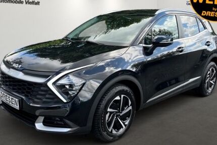 Kia Sportage 18.645 km 29.990 &euro; Dormagen 41540