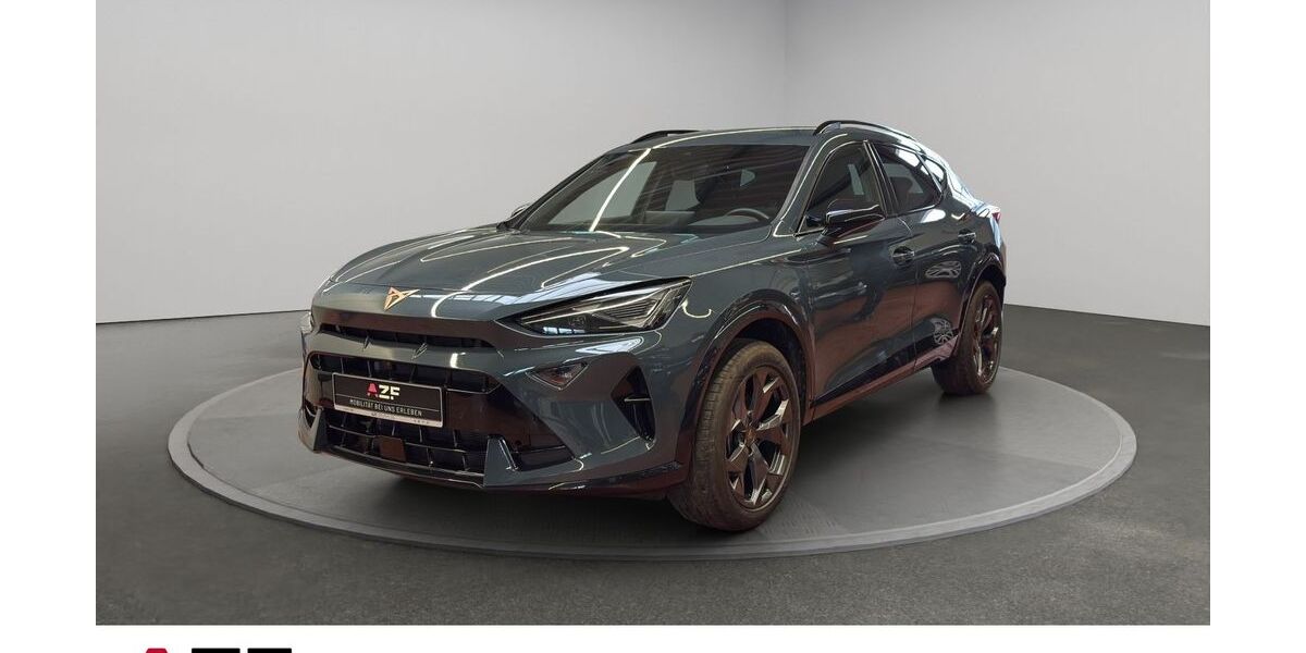 Cupra Formentor 12.671 km 30.280 &euro; Flensburg 24941