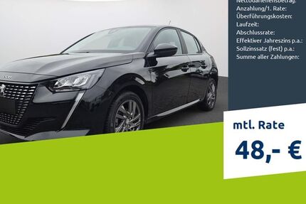 Peugeot 208 14.685 km 14.790 € Münster - Amelsbüren 48163