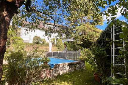 Haus zum Kaufen in Grafenau 535.000 € 200 m² 7 zimmer