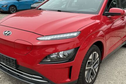 Hyundai KONA 52.932 km 18.800 &euro; Eitorf 53783