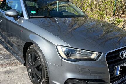 Audi A3 199.754 km 8.390 &euro; Berlin 14163