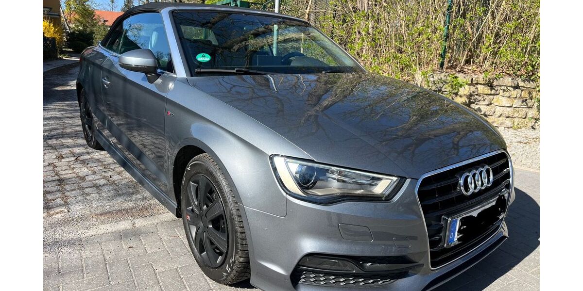 Audi A3 199.754 km 8.390 &euro; Berlin 14163