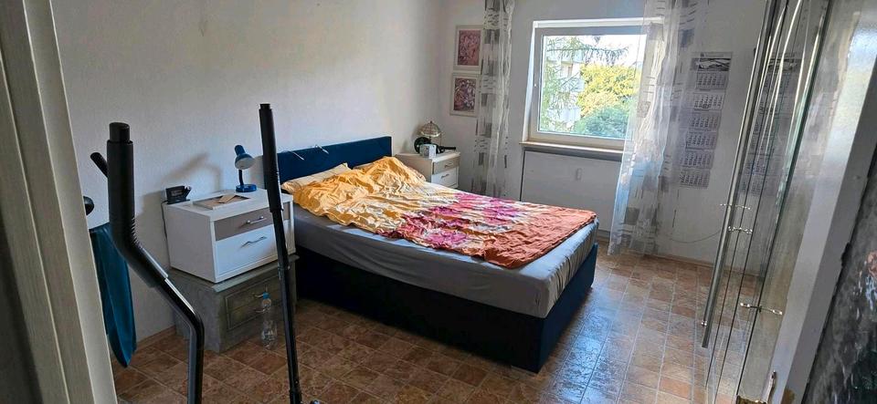 Etagenwohnung Landstuhl - 3 Zimmer, 107 m&sup2;, 147.000&euro; | Angebot:27157665