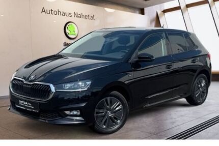 Skoda Fabia 24.415 km 20.650 € Idar-Oberstein 55743